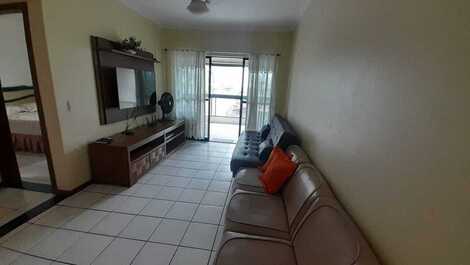 Ótimo apartamento de 3 quartos Frente Avenida
