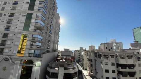 Apartamento para alugar em Itapema - Meia Praia