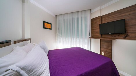 Apartamento frente al mar con 3 suites en Bombas