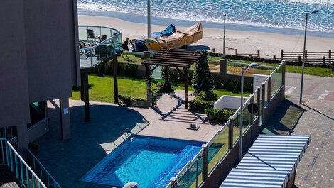 Apartamento para alquilar en Bombinhas - Praia de Bombas