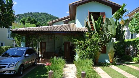Casa para alquilar en São Sebastião - Praia da Baleia