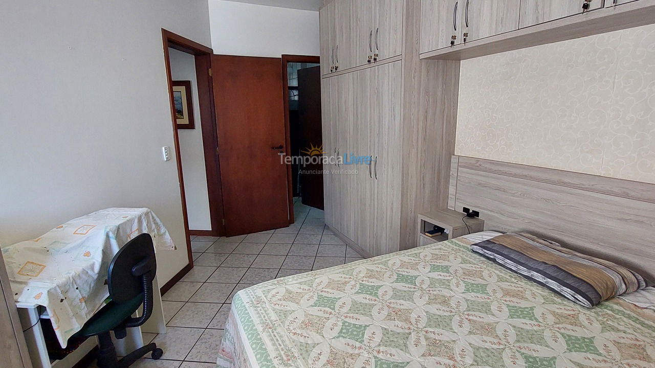 Apartamento para aluguel de temporada em Florianopolis (Praia dos Ingleses)