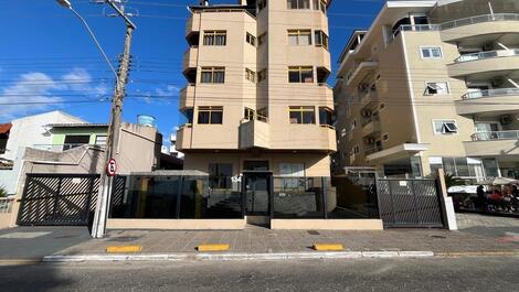 Apartamento vista mar.