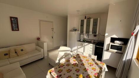 Apartamento vista mar.
