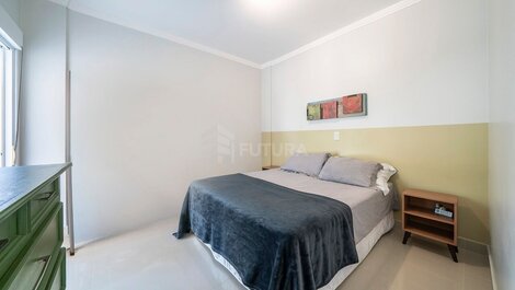 Beautiful Beachfront Triplex on 4 Ilhas Beach