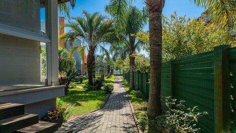 Apartment for rent in Bombinhas - Ilhas