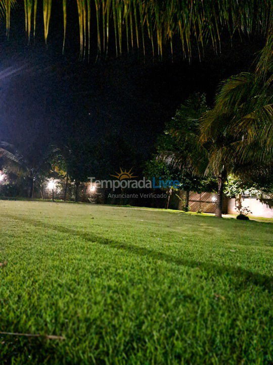 Casa para aluguel de temporada em Sinop (Bom Jardim)