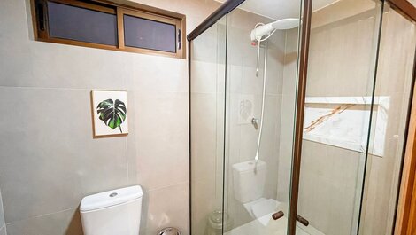 Flat FM20 Cabo Branco Loft 6 - By Almare