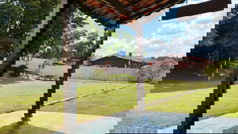 🌳 Chácara Sorriso – Comfort, Leisure and Nature in Atibaia!