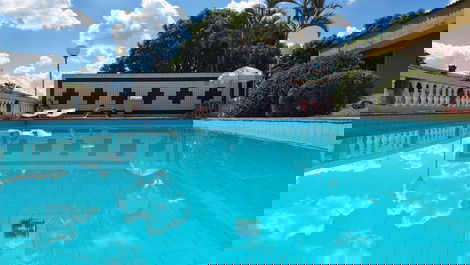 Chácara / sítio para alugar em Atibaia - Jardim Estãncia Brasil
