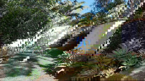 🌳 Chácara Sorriso – Comfort, Leisure and Nature in Atibaia!