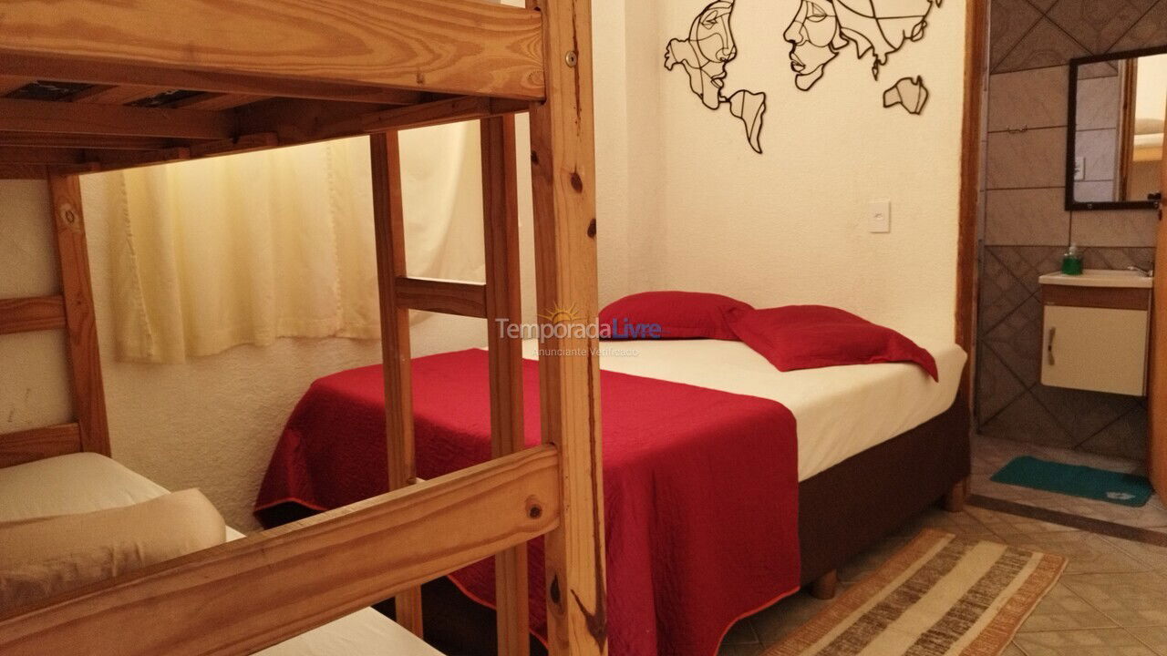 Ranch for vacation rental in Atibaia (Jardim Estãncia Brasil)