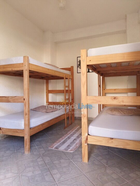 Ranch for vacation rental in Atibaia (Jardim Estãncia Brasil)