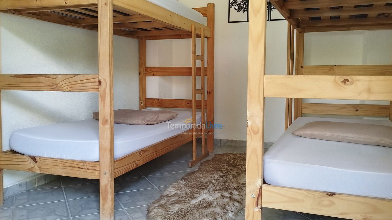 Ranch for vacation rental in Atibaia (Jardim Estãncia Brasil)