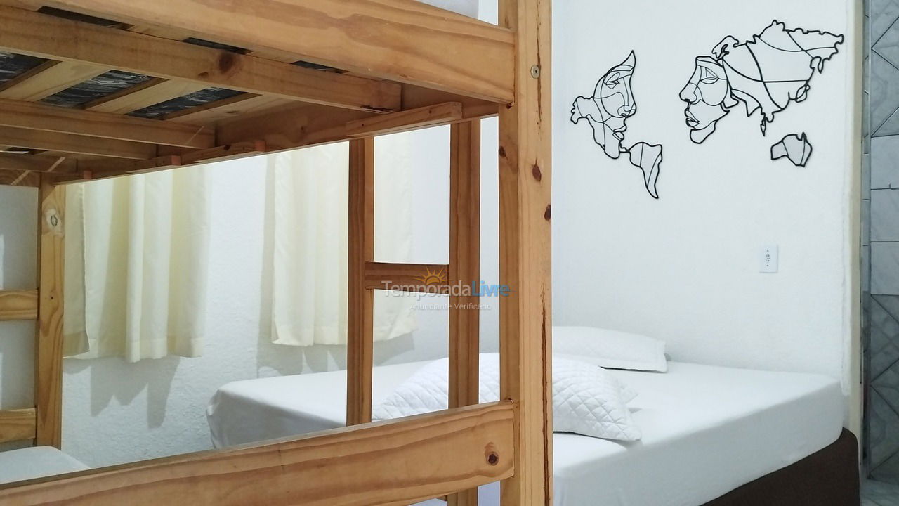 Ranch for vacation rental in Atibaia (Jardim Estãncia Brasil)