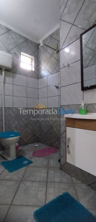 Ranch for vacation rental in Atibaia (Jardim Estãncia Brasil)