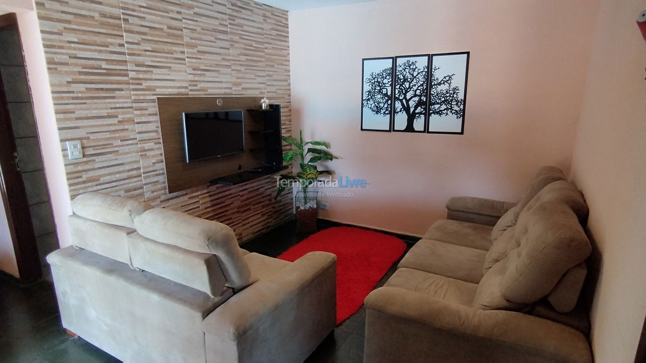 Ranch for vacation rental in Atibaia (Jardim Estãncia Brasil)