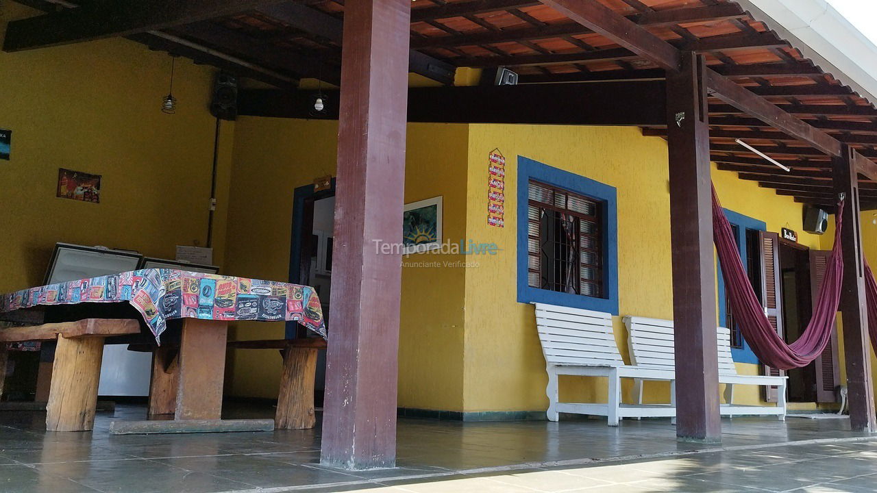 Ranch for vacation rental in Atibaia (Jardim Estãncia Brasil)