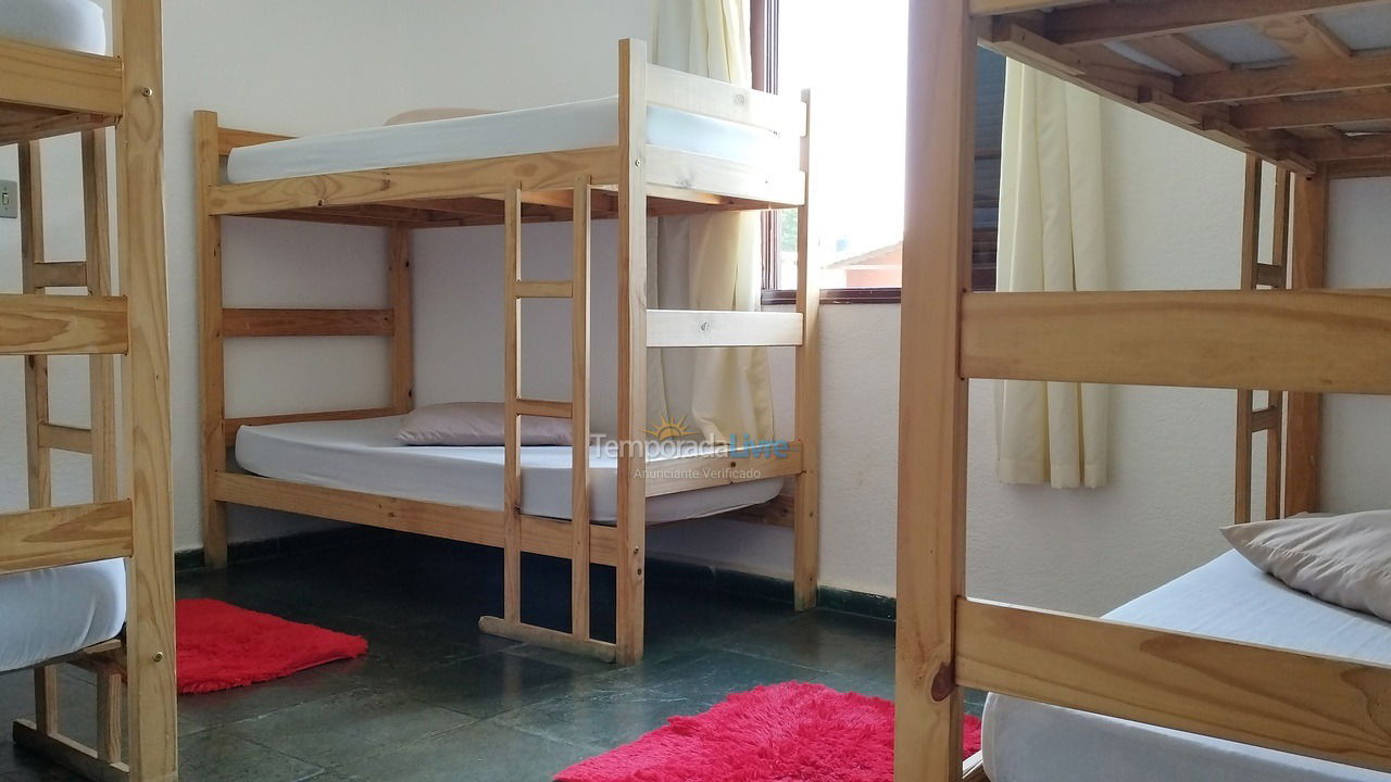 Ranch for vacation rental in Atibaia (Jardim Estãncia Brasil)