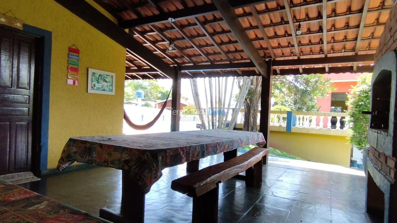 Ranch for vacation rental in Atibaia (Jardim Estãncia Brasil)