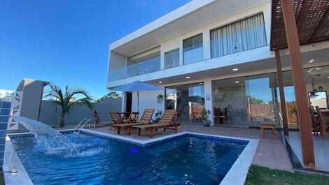 Casa para alugar em Porto Seguro - Arraial D Ajuda Villas do Arraial
