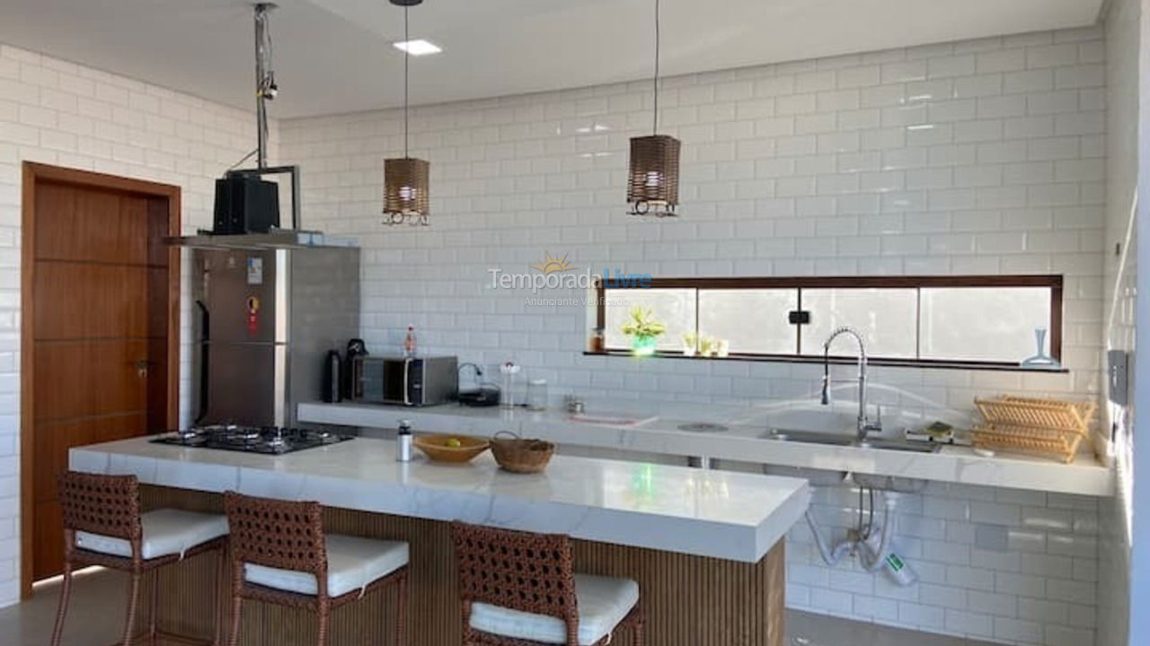 House for vacation rental in Porto Seguro (Arraial D Ajuda Villas do Arraial)