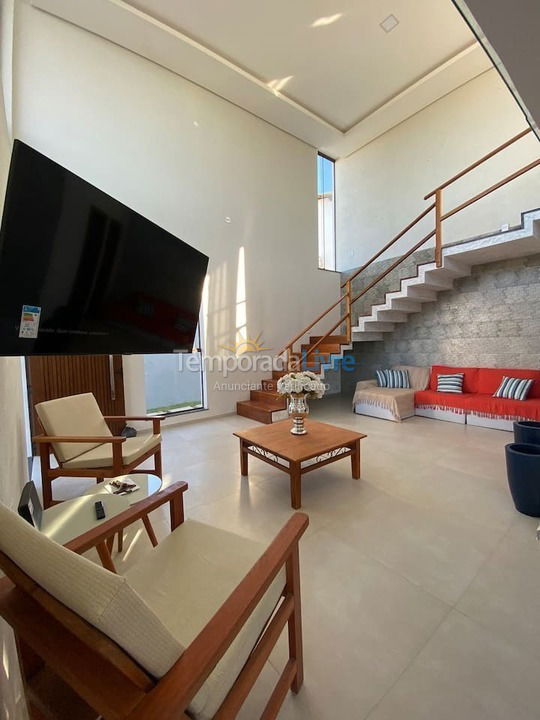 House for vacation rental in Porto Seguro (Arraial D Ajuda Villas do Arraial)