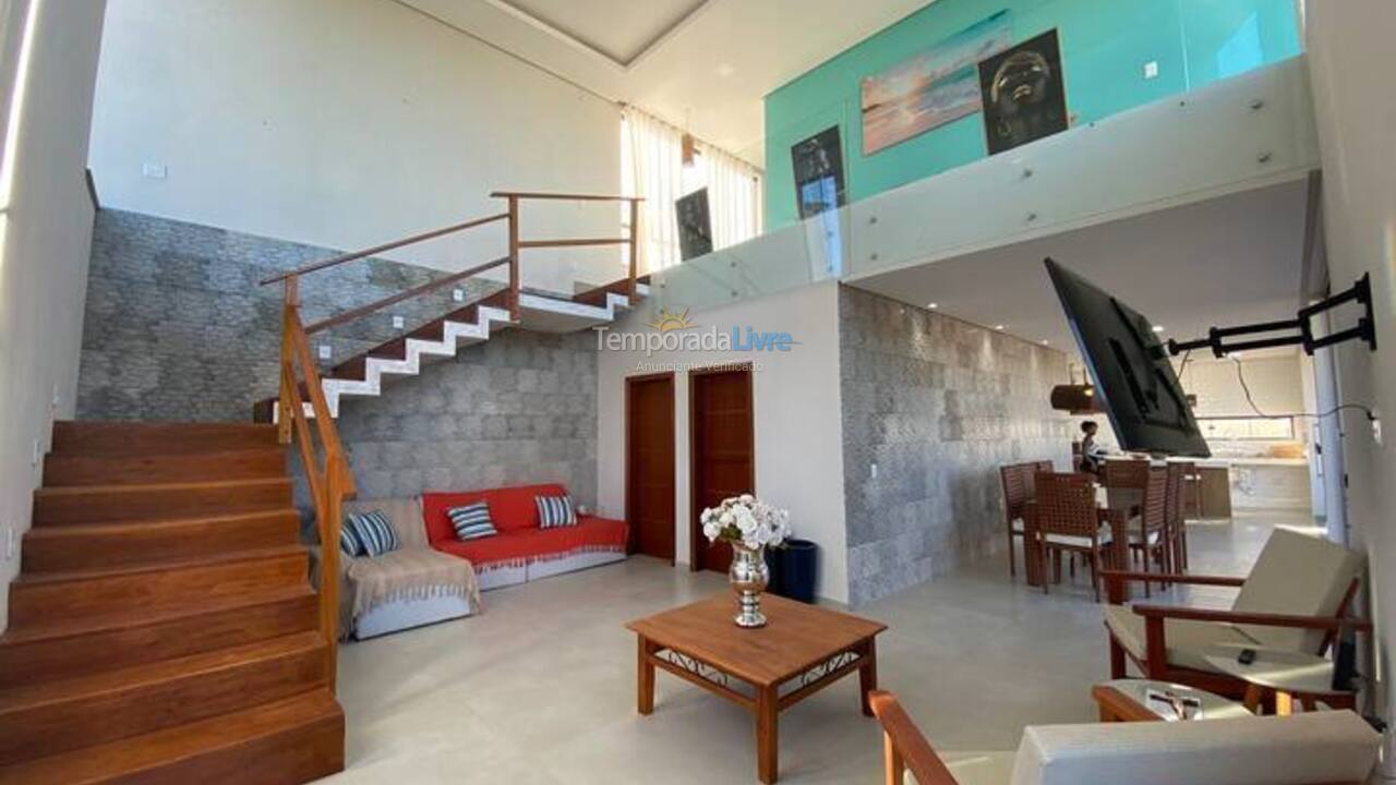 House for vacation rental in Porto Seguro (Arraial D Ajuda Villas do Arraial)