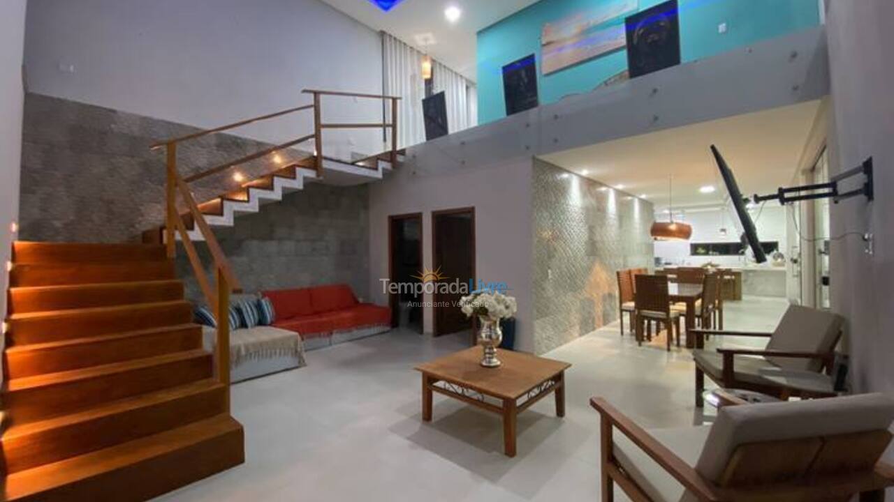 House for vacation rental in Porto Seguro (Arraial D Ajuda Villas do Arraial)