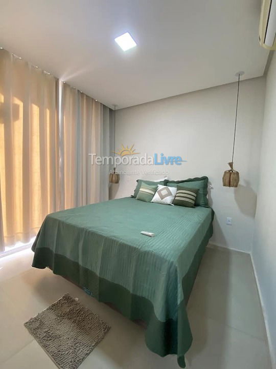 House for vacation rental in Porto Seguro (Arraial D Ajuda Villas do Arraial)