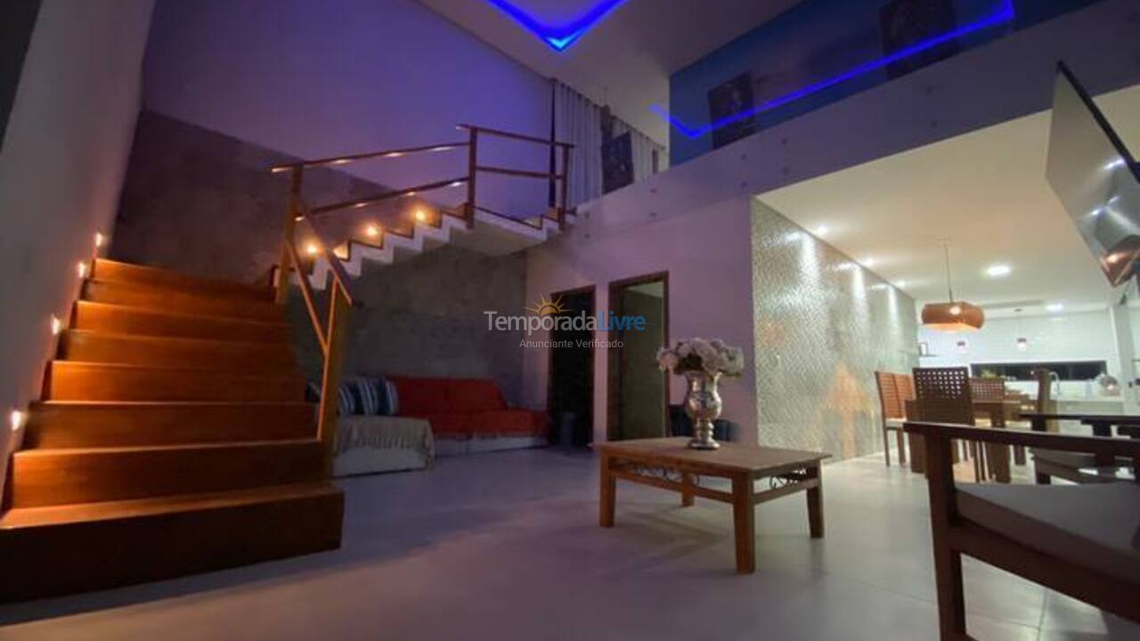House for vacation rental in Porto Seguro (Arraial D Ajuda Villas do Arraial)