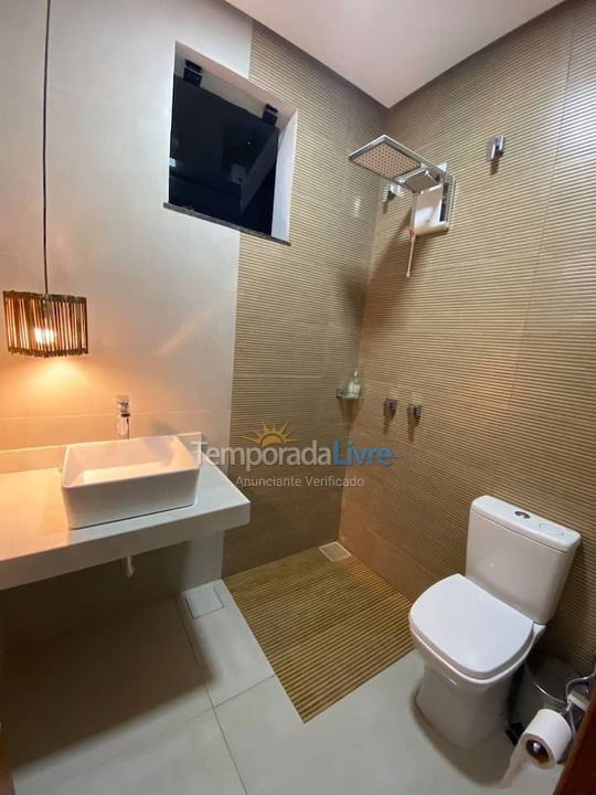 House for vacation rental in Porto Seguro (Arraial D Ajuda Villas do Arraial)