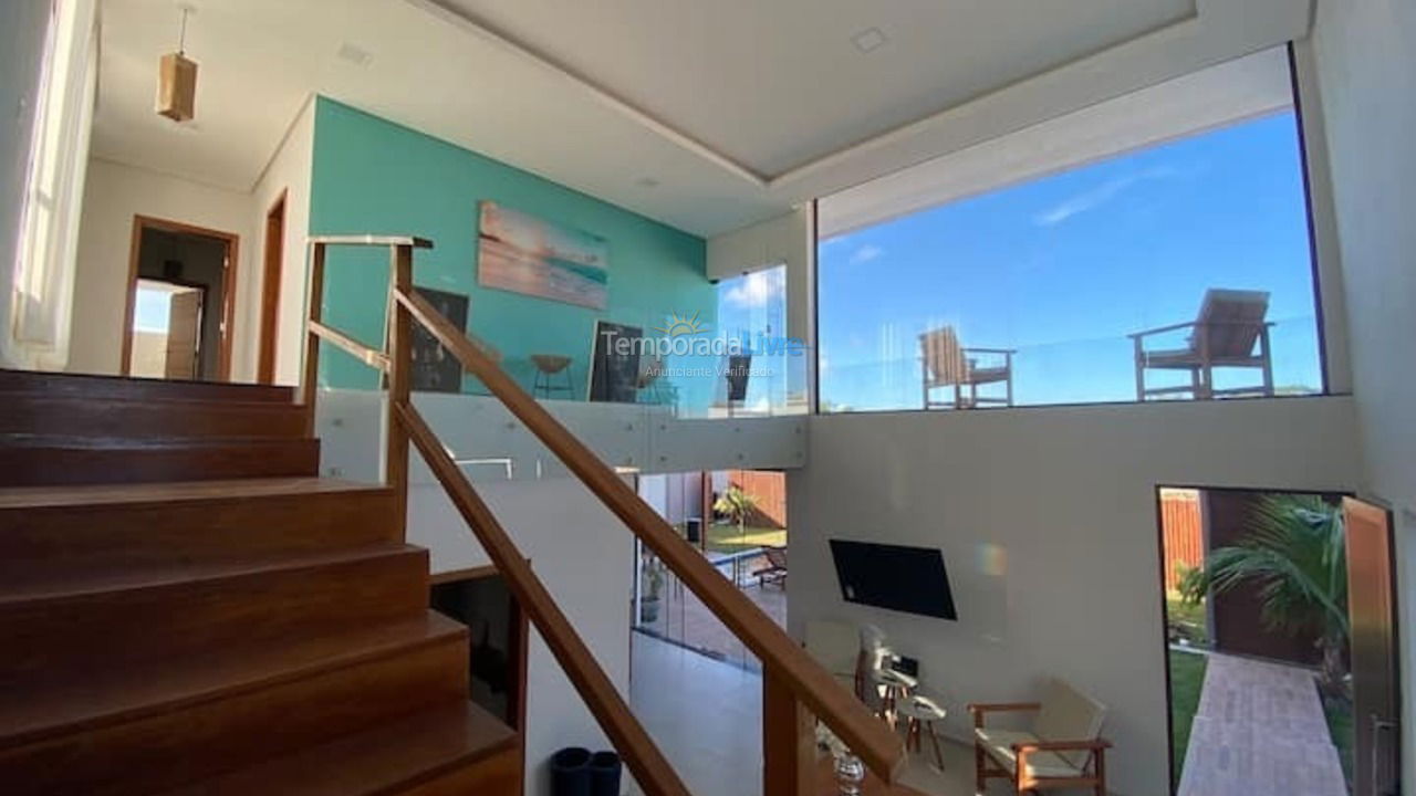 House for vacation rental in Porto Seguro (Arraial D Ajuda Villas do Arraial)