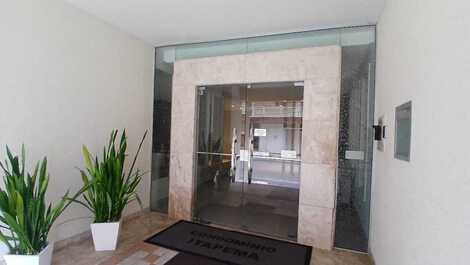 Apartment for rent in Itapema - Meia Praia