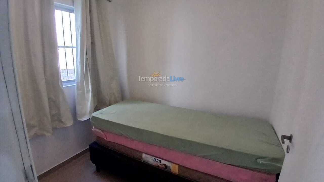 Apartment for vacation rental in Itapema (Meia Praia)
