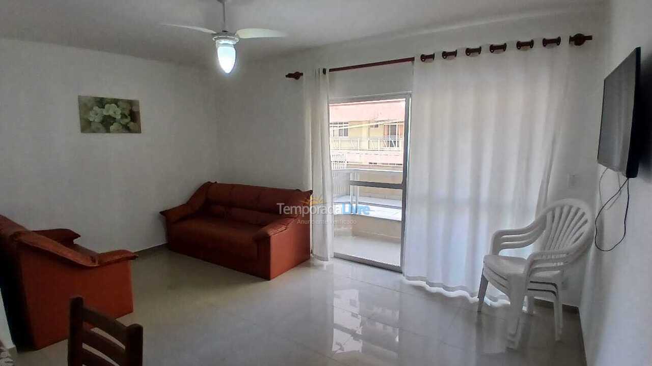 Apartment for vacation rental in Itapema (Meia Praia)