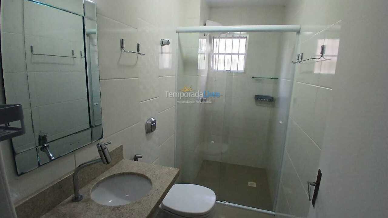 Apartment for vacation rental in Itapema (Meia Praia)