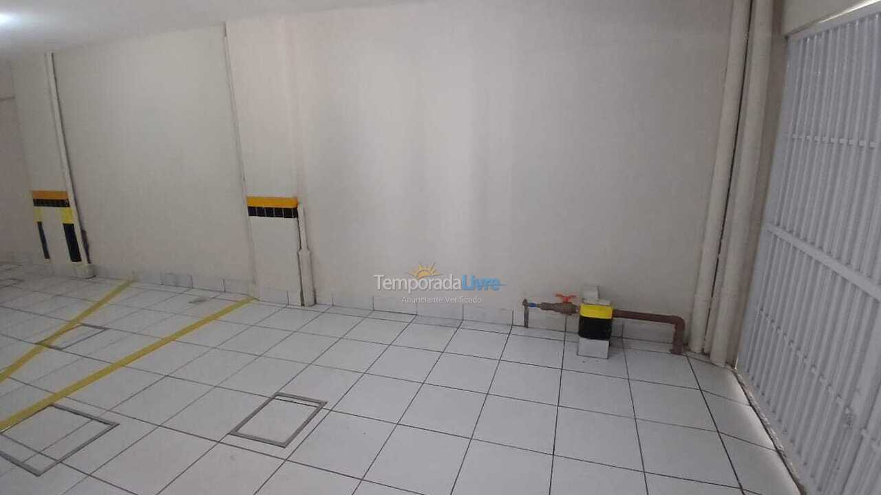 Apartment for vacation rental in Itapema (Meia Praia)