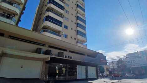 Apartamento para alugar em Itapema - Meia Praia