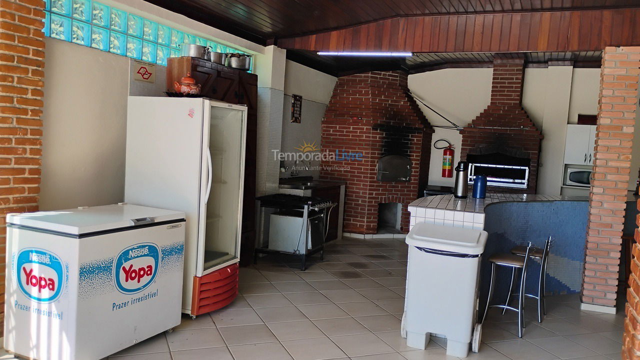Chácara / sítio para aluguel de temporada em Bragança Paulista (Usina)