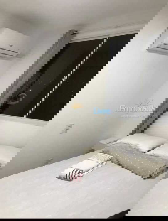 Apartamento para aluguel de temporada em Fortaleza (Praia do Futuro)