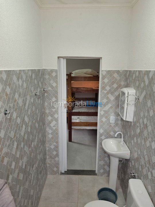 Casa para aluguel de temporada em Sinop (Bom Jardim)