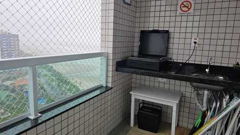 ⛱️"Apartamento Beira-Mar: Acorde com Vista para o Oceano!"⛱️