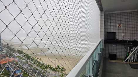 ⛱️"Apartamento Beira-Mar: Acorde com Vista para o Oceano!"⛱️