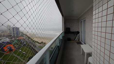 ⛱️"Apartamento Beira-Mar: Acorde com Vista para o Oceano!"⛱️