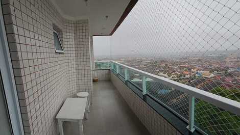 ⛱️"Apartamento Beira-Mar: Acorde com Vista para o Oceano!"⛱️