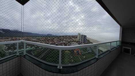 ⛱️"Apartamento Beira-Mar: Acorde com Vista para o Oceano!"⛱️