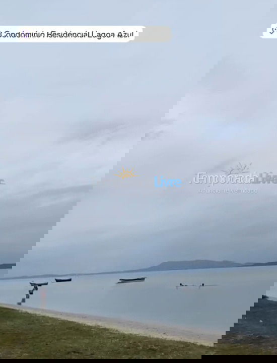 House for vacation rental in Arraial do Cabo (Monte Alto)