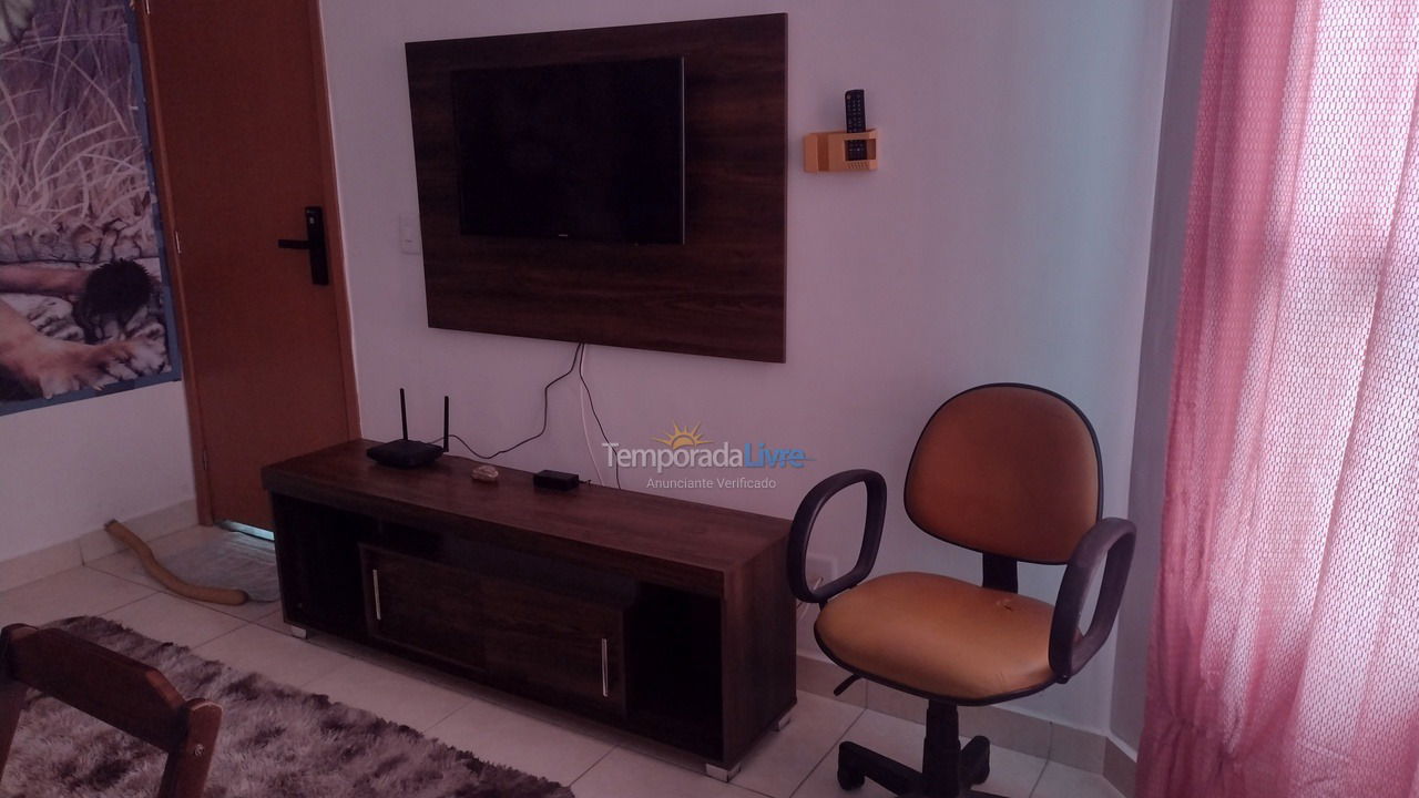 Apartamento para aluguel de temporada em Rio Das Ostras (Atlantica)