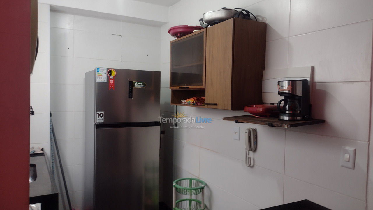 Apartamento para aluguel de temporada em Rio Das Ostras (Atlantica)